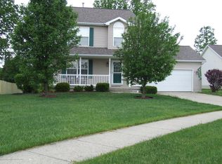 1531 Haddon Hall Dr, Holt, MI 48842