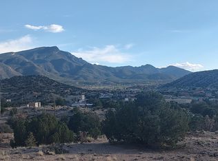 Camino De Las Huertas, Placitas, NM 87043