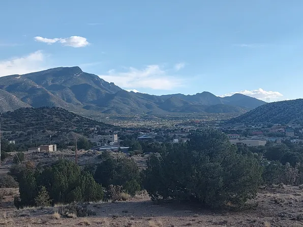 Camino De Las Huertas, Placitas, NM 87043