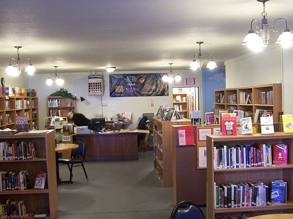 library
