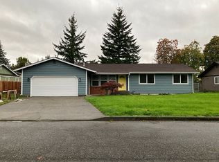 1206 Independence Blvd, Sedro Woolley, WA 98284