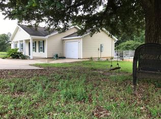 26335 Wolf River Ridge Rd, Pass Christian, MS 39571