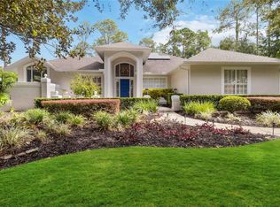 5121 Timberview Ter, Orlando, FL 32819