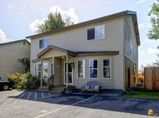 2820 Malibu Meadows Way #3B, Anchorage, AK 99517