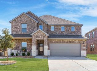459 Deer Canyon Way, Princeton, TX 75407