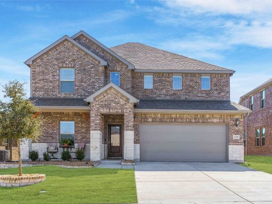459 Deer Canyon Way, Princeton, TX 75407