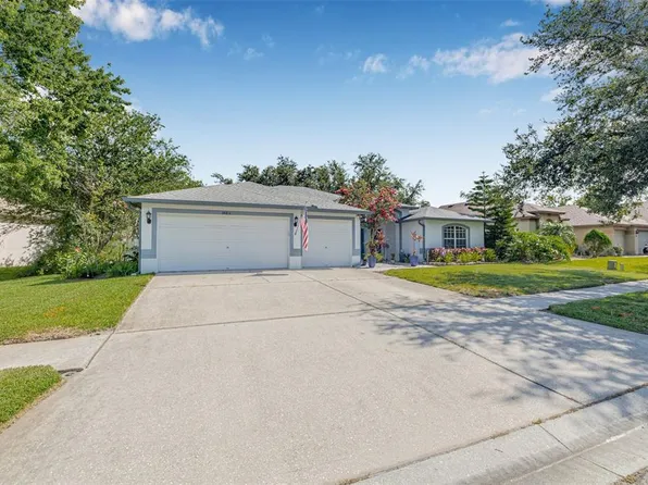 34811 Arbor Green Pl, Zephyrhills, FL 33541