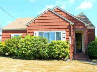 802 28th Ave, Longview, WA 98632