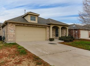 2717 Sunlight Dr, Little Elm, TX 75068