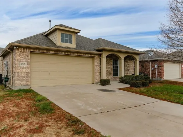 2717 Sunlight Dr, Little Elm, TX 75068