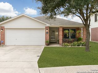 3934 Canyon Pkwy, San Antonio, TX 78259