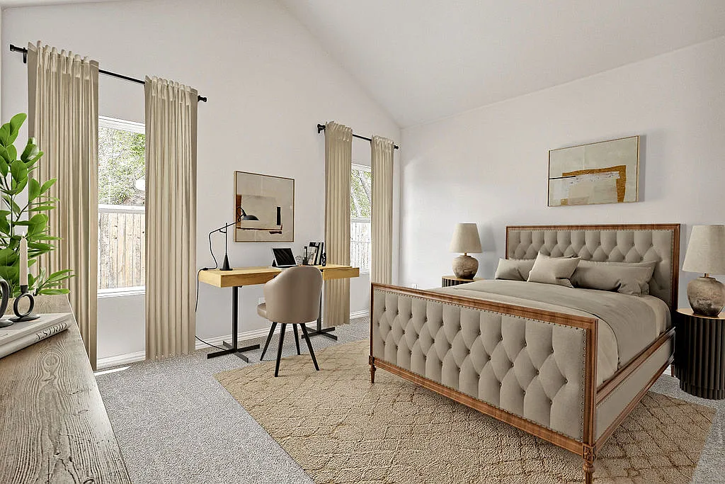3 bed, 1397 sqft, $2,200 — Photo 4