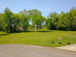 Sequoia Ct, Vonore, TN 37801