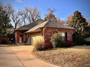 4501 N Youngs Blvd, Oklahoma City, OK 73112