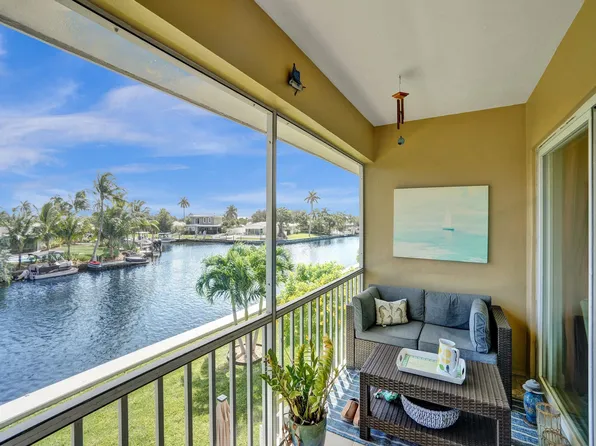 912 Pine Drive #203, Pompano Beach, FL 33060