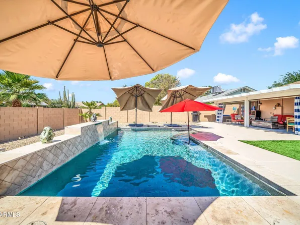 12429 W EVENINGSIDE Drive, Sun City West, AZ 85375
