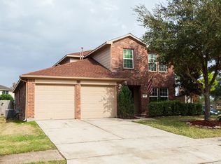 9327 Filaree Ridge Ln, Houston, TX 77089