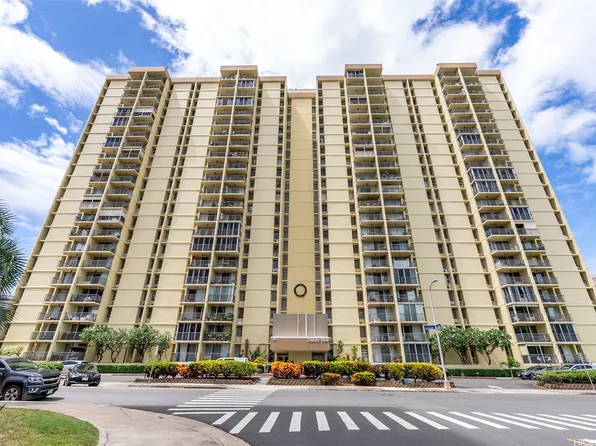 3161 Ala Ilima St APT 509, Honolulu, HI 96818