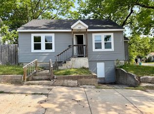 439 E High Street, Springfield, MO 65803