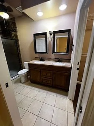 7317 Woodmill Way NW #1 — Photo 25