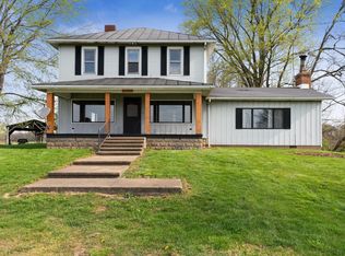 5774 National Rd SW, Kirkersville, OH 43033