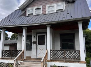 9 E Mosher St, Falconer, NY 14733