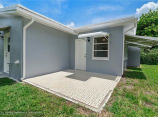 5404 NW 49th Ter, Tamarac, FL 33319