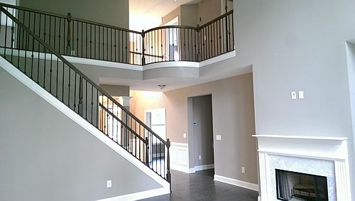 Interior Photo
