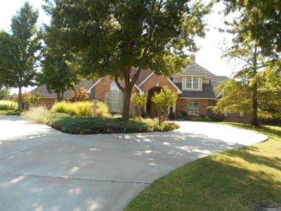 2824 Oak Hollow Rd, Woodward, OK, 73801