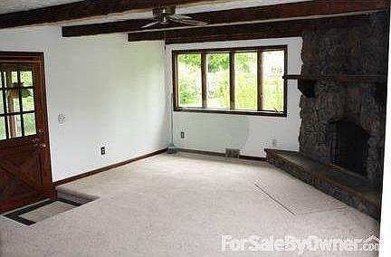 Rear Great Room