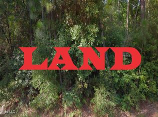 Long Leaf Dr LOT 97, Vancleave, MS 39565