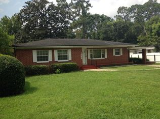 1648 Bassett Rd, Jacksonville, FL 32208