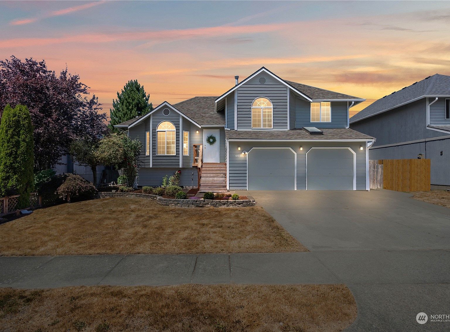 5051 38th Street Ct NE, WA 98422 Zillow