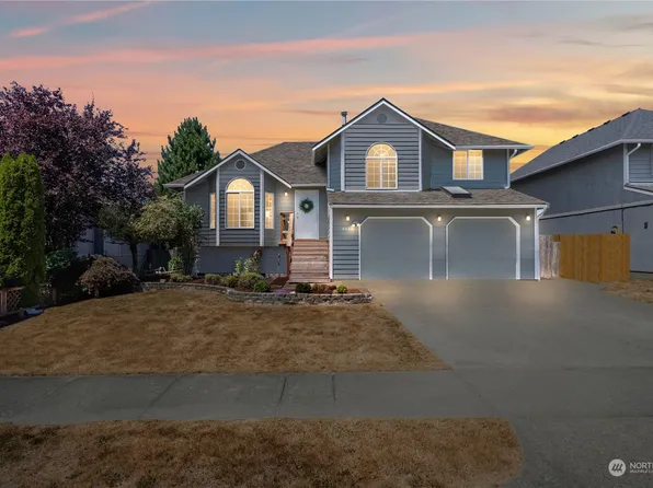 5051 38th Street Ct NE, Tacoma, WA 98422