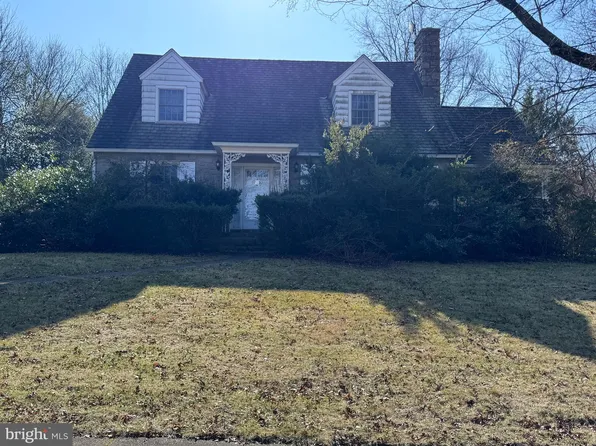 210 Medford Rd, Wilmington, DE 19803