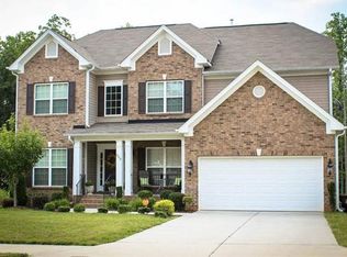 2218 Dunning Ct, High Point, NC 27265