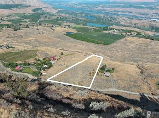 3456 Cathedral Rock Rd, Malaga, WA 98828