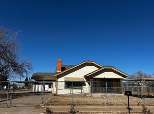 924 46th St, Lubbock, TX 79412
