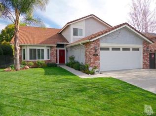 5452 Alfonso Dr, Agoura Hills, CA 91301
