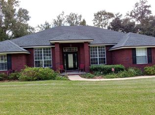 6090 Copper Dr, Macclenny, FL 32063