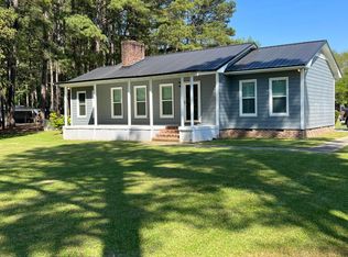 1301 Alexander St, Fairmont, NC 28340