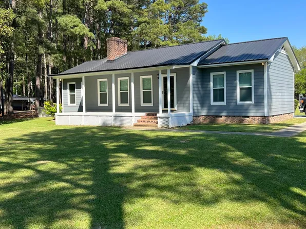 1301 Alexander Street, Fairmont, NC 28340