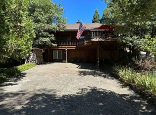 18770 Broadhurst Dr, Twain Harte, CA 95383