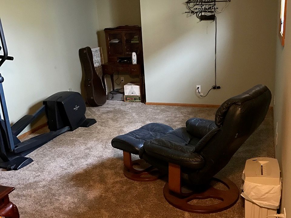 basement could be bedroom 3