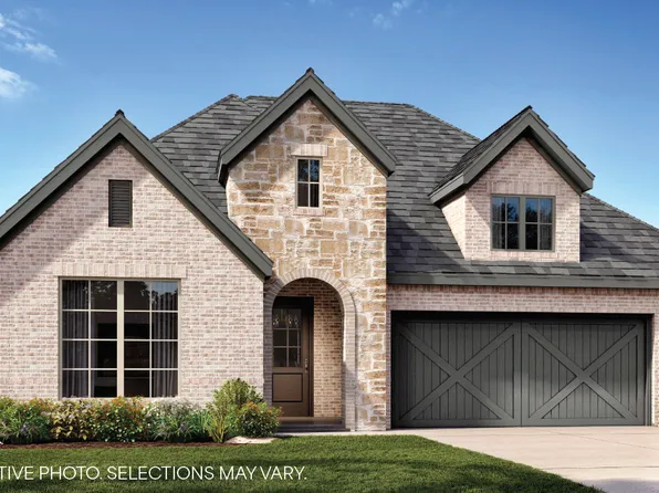 6325 Tavolo Pkwy, Fort Worth, TX 76123