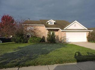 756 Blue Jay Way, Dyer, IN 46311