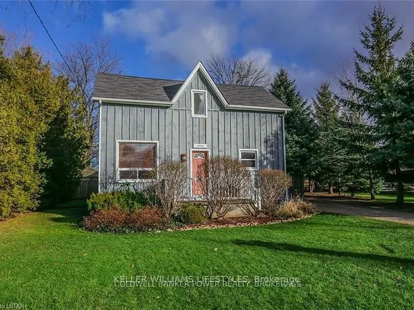 23904 Denfield Rd, Middlesex Centre, ON N0M 1P0