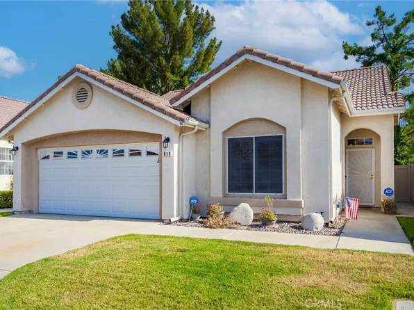 819 Camino De Plata, San Jacinto, CA 92583