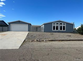 5963 S Gazelle Dr, Fort Mohave, AZ 86426