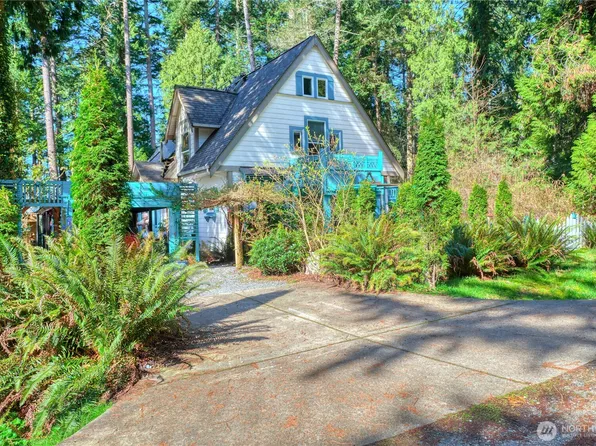 731 Claire Lane, Point Roberts, WA 98281